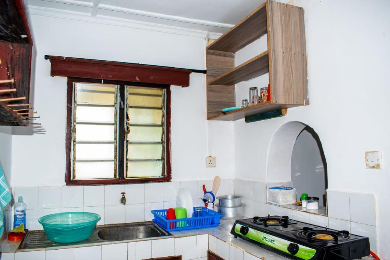 דיאני ביץ' Southside Apartment מראה חיצוני תמונה