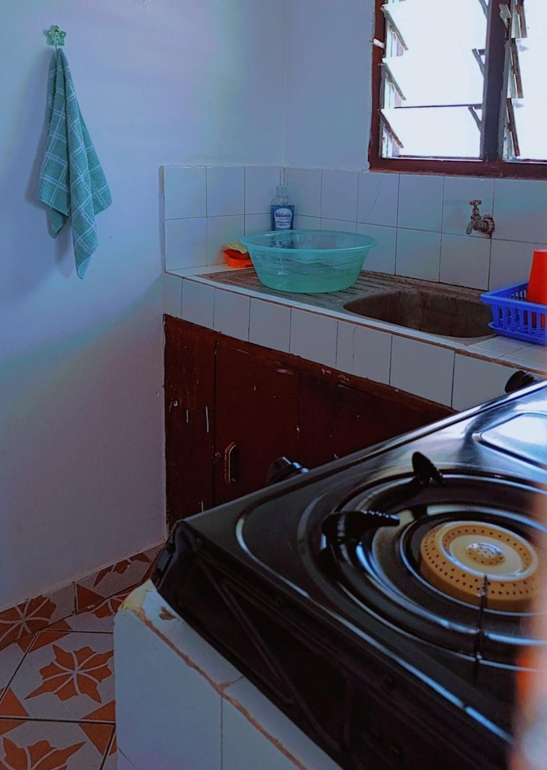 דיאני ביץ' Southside Apartment מראה חיצוני תמונה