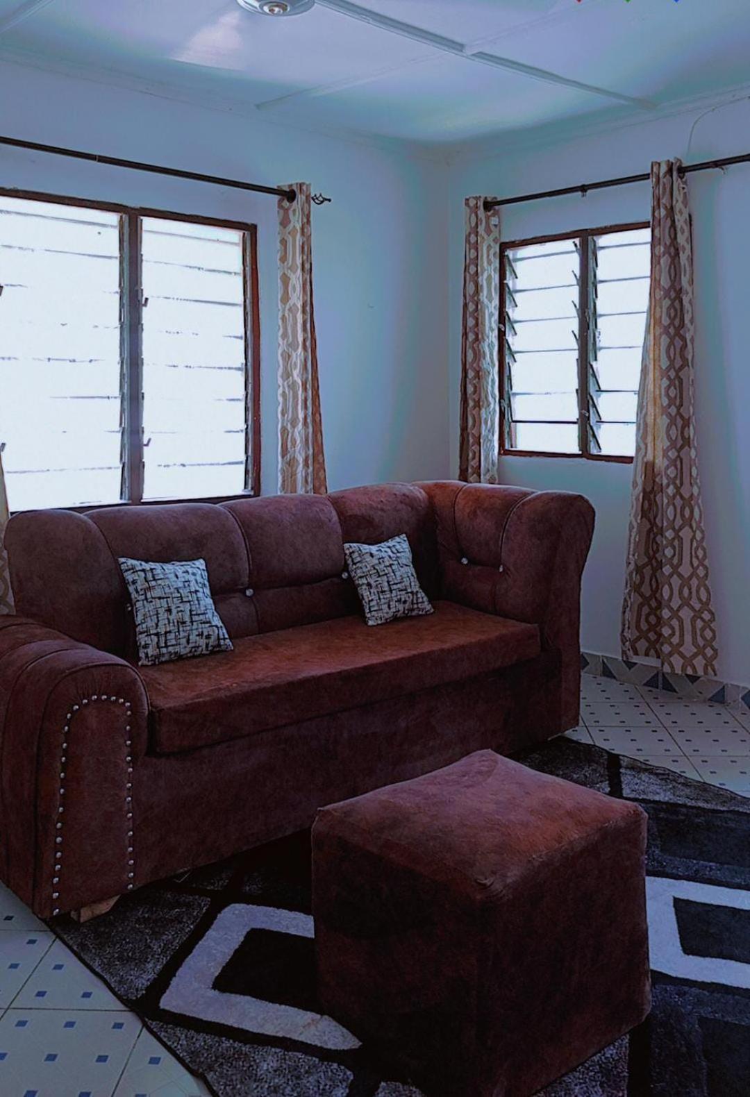 דיאני ביץ' Southside Apartment מראה חיצוני תמונה